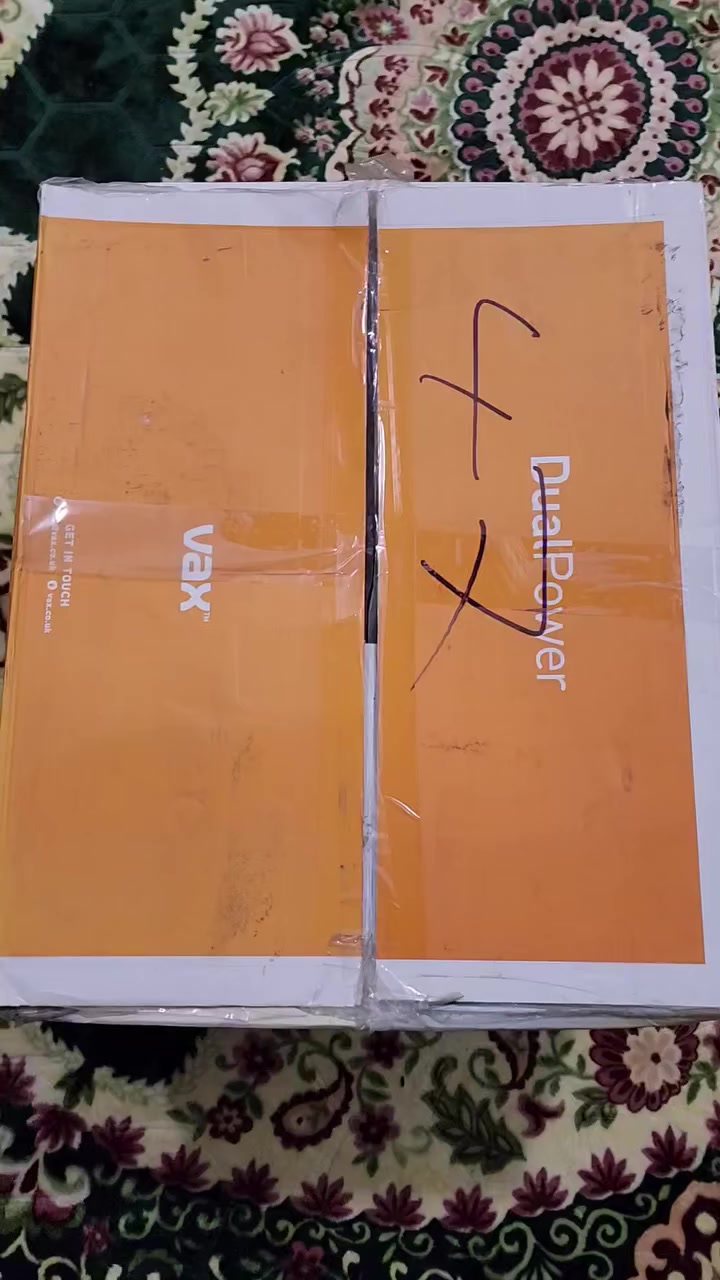 سلام عليكم كلشي موضح بلفديو


**إذا كنت صاحب هذا الإعلان وتريد حذفه لأي سبب، رجاءا أرسل رسالة إلى الدعم الفني**