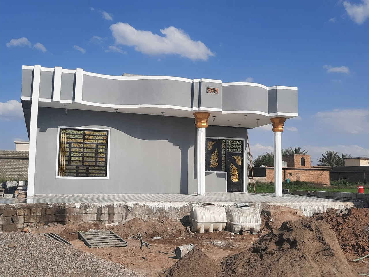 بعض  اعمالنا 
الصبغ  الداخلي والخارجي🎪⛩️
كادر متخصص وبانسب الاسعار 
 يليق في بيتك 🏠
اصباغ جوتن🎨🖼️
البلاستيكي🎨🛑
البنتلايت بأنواعه🎨🌀
كادر متخصص⛑️🥋للتواصل بالخاص او الاتصال ***********
