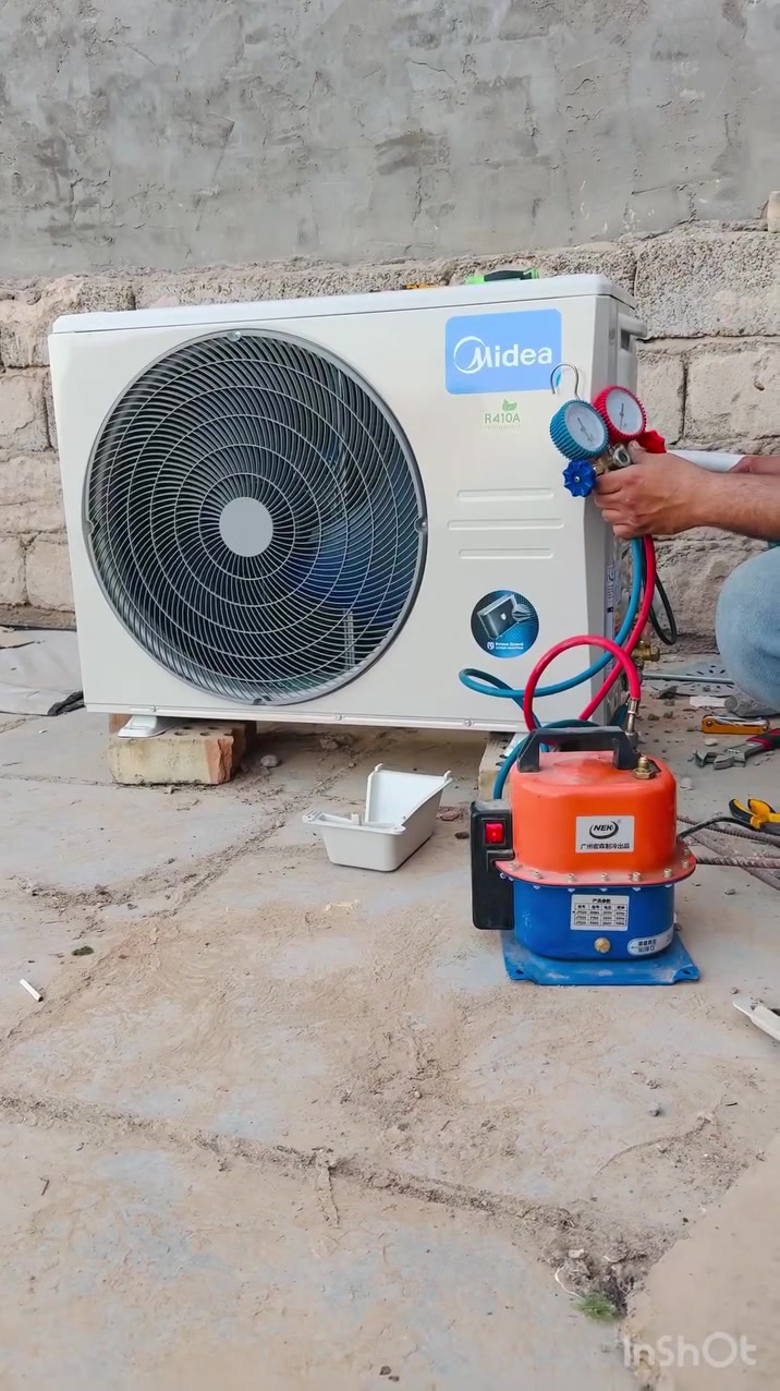 تم تنصيب سبلت ميديا 

***********

✅ صيانة وتصليح الأعطال
✅ تعبئة غاز وفحص شامل
✅ تنصيب وفك ونقل السبالت
✅ شد وربط الأنابيب باحتراف
✅ غسل وتنظيف السبالت
