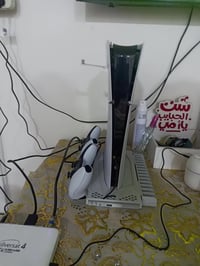 بلايستيشن5 سليم ديجيتال • جويستك ثنين • ناصرية الجبايش