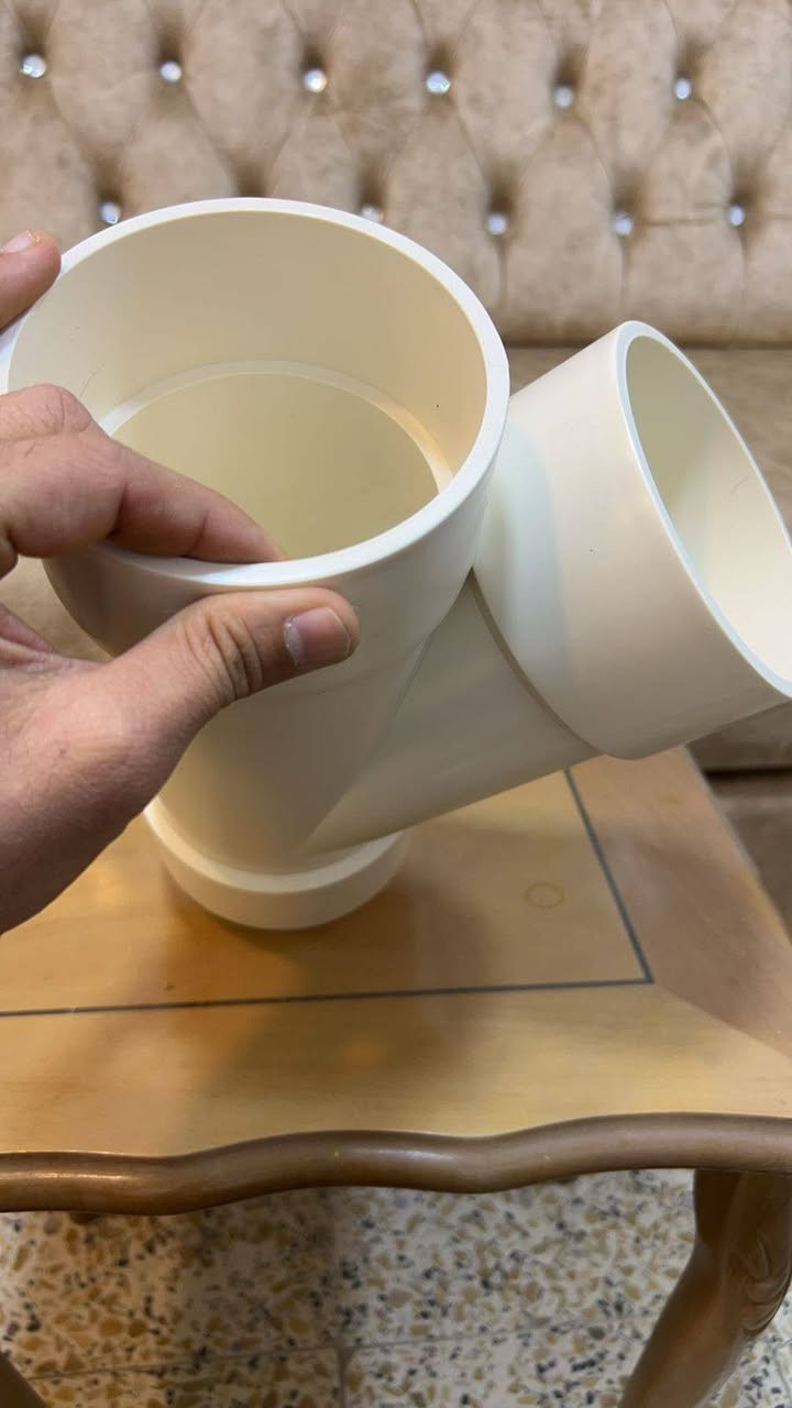 الامان بلاست الوكيل الحصري في العراق مجموعة العزاوي 

 أنابيب الصرف الصحي الامان بلاست مع جميع ملحقاتها، مصنوعة من مادة PVC عالية الكثافة بضمان يصل إلى 50 سنة.

جميع المنتجات مصنعة من أفضل الخامات العالمية، وبنسب خلط مطابقة للمواصفات الألمانية والعراقية، وخاضعة لأدق اختبارات الفحص. كما أنها حاصلة على عدة شهادات اعتماد دولية مرموقة، منها:
‏- ISO 9001:2015

توزيع وكالات 
العنوان كوت الخاجيه شارع ٤٠
***********
***********
