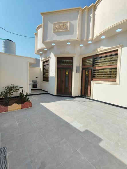 اسعد الله اوقاتكم بكل خير 🌹
***********📞

عن توفر بيت للبيع  🏡
#مساحة  180 متر

طابو زراعي عراقي وكاله ونسخه من طابو
يحتوي البيت على 🌟
غرف نوم 2♦️
ديوان♦️
مطبخ
صاله♦️
صحيات داخلي وخارجي♦️

#البناءجديد  درجه اولى 
منطقه هدوئ
 ومتوفر بيها
جميع الخدمات  ماء كهرباء 
مدارس حكوميه ومدارس اهليه 

#السعر / 95 وبي مجال

#العنوان : بصره ابي الخصيب  
كوت ثويني قريب الشارع  مكان راقي ❤️‍🔥🌷

#البيت مرتب وشغله درجه اولى وفارغ جاهز للسكن 

للاستفسار يرجى الاتصال
على الرقم   ***********📞
