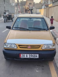سايبا • ٢٠١٢ • كربلاء