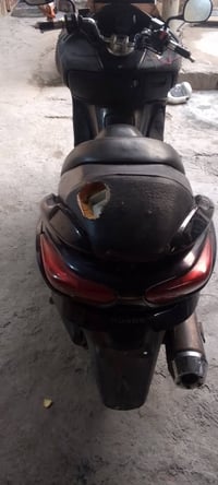 بصمة 08 • كفالة عام • كلج خلفي تعبان