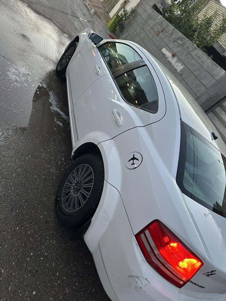 سلام عليكم دوج أفنجر موديل 2009. بيه طخه جاملق خلفي   كير و محرك ابلادي حجم 2400 السعر68بيه  مجال مكاني الفلوجه رقم الهاتف ***********
