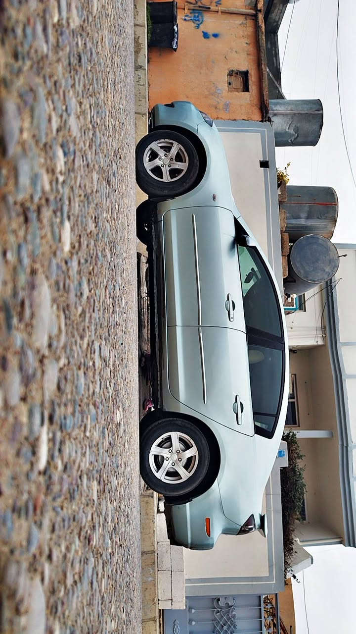 سەرتا بەناوی خوا
مازدا زووم 2008
گێڕ ئۆتۆماتیک و عادی
گێڕو مەکینە و کارەبایاتی بەشەرت
حیزام بۆیاخە بۆ جوانی لەسەرکاڵ بونەوە
بێ دەعم و لێدراوی پێش و دوای کەپس 
سەقفی بۆ یاخ نیە ناو دەرگاکانی زۆر جوانە
سەنەوی تا مانگی 5 تازەیە و 4 وەرەقە غرامەی لەسەرە دوای مەعامەلە ئەی گەڕێنمەوە تحویل بەشەرت  ژ.م واتس اپ و ڤایبەر
***********
