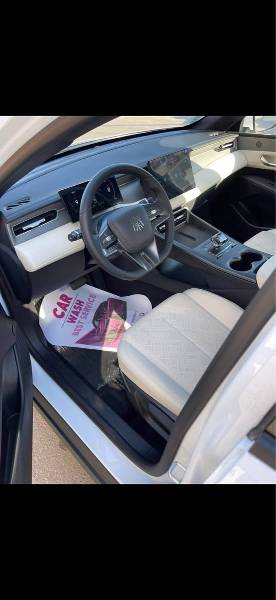 يابه سلام عليكم بي وايدي كن بلاص 2025
زيروو للبيع كلين مكفوله من لشخطه ومن كل شي مرقم بغداد جاهزة تحويل ثاني يوم للاستفسار ***********
***********’ بغداد, العراق
