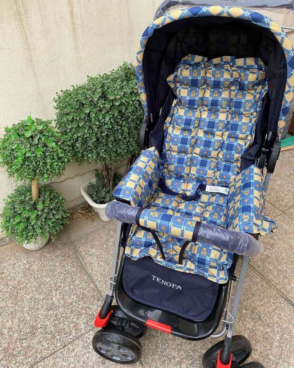 عربانة اطفال دبل فراش  جلوس ومنام يده 

تصير امامي خلفي 

التاير الحجم الكبير مو الصغير 

السعر50  الف 

خدمة توصيل بغداد.  والمحافظات 5000🚕🚕🚕 

#عربانة #عربانة_اطفال #عرباية_أطفال#اكسبلور #عربات_اطفال 
#العراق #بغداد


**إذا كنت صاحب هذا الإعلان وتريد حذفه لأي سبب، رجاءا أرسل رسالة إلى الدعم الفني**