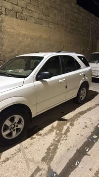 محرك V6 • ٢٠٠٧ • وارد امريكي