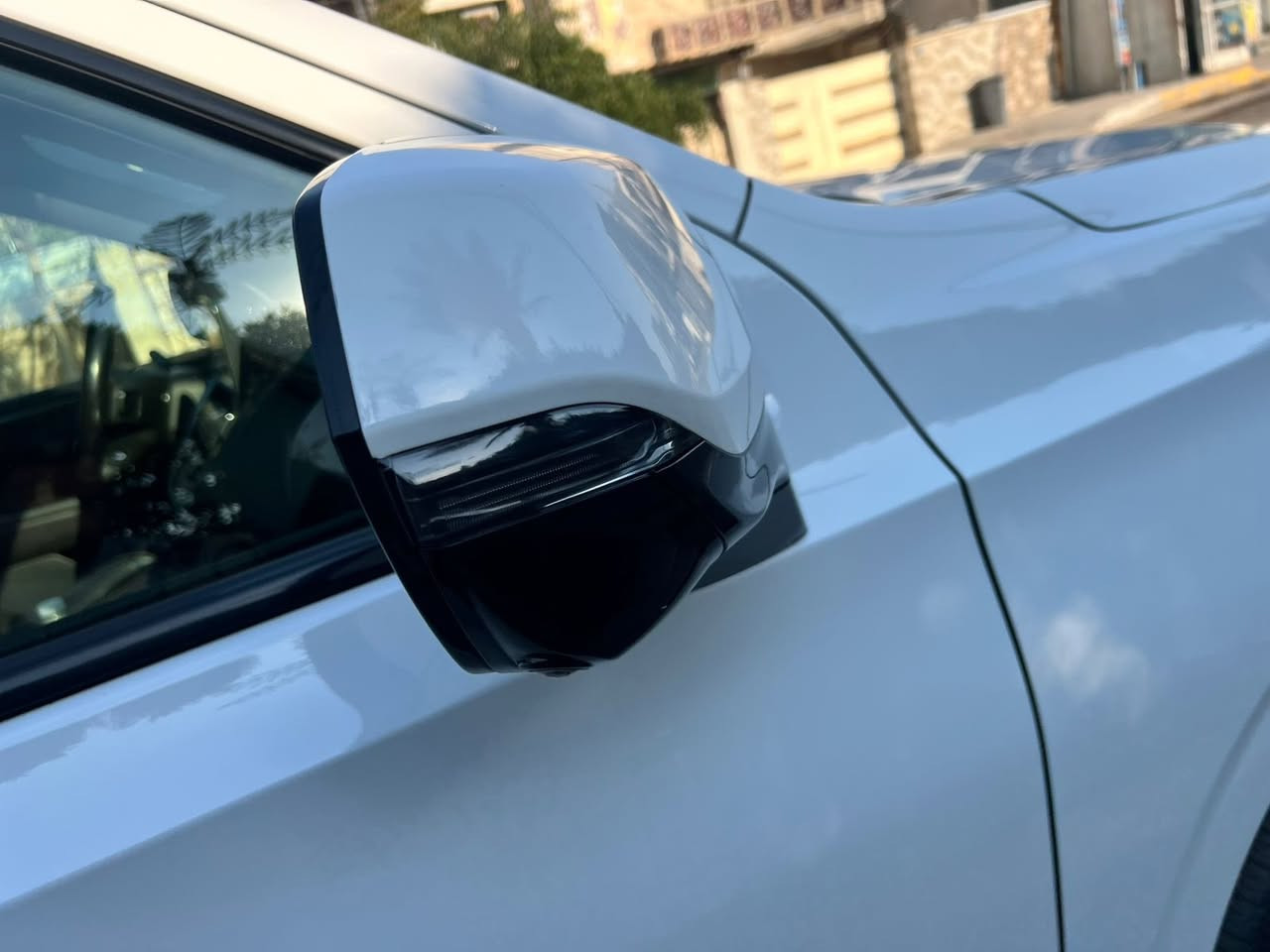 سلام عليكم عندي شوفرليت تاهو موديل 2022 داخل جديد داخله بكتاب دبلوماسي تترقم حره بسم المشتري مواصفاته RST مواصفات كشنات جلد كشنات كهربائيه كشنات منفصله بصمه شاشه كار بلي بنوراما ويل كب حجم 22 بلاك كامرات عدد5 مري اشاره مري رادار مري كامره مري شفط سايد بريك بصمه صندوك كهربائي تشغيل عن بعد دوسات بلاك شحن الهاتف تلقائي مواصفاته فول 1/1 مكفوله كفاله عامه بدون حادث بدون غرق صور امريكا بلمنشور رايده 435 وبيه مجال وهاذه رقمي ***********  اخوان ممتواجد عله الفيس
