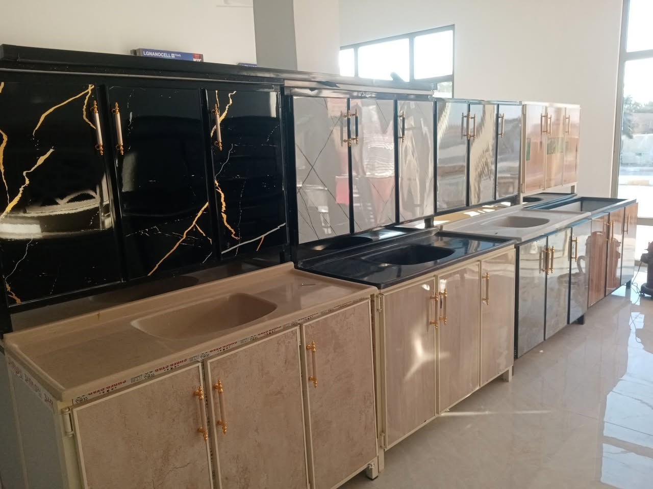 يوجد غراض بالجزيرة بلبعبيد لاستفسار على هاذا الرقم ***********
