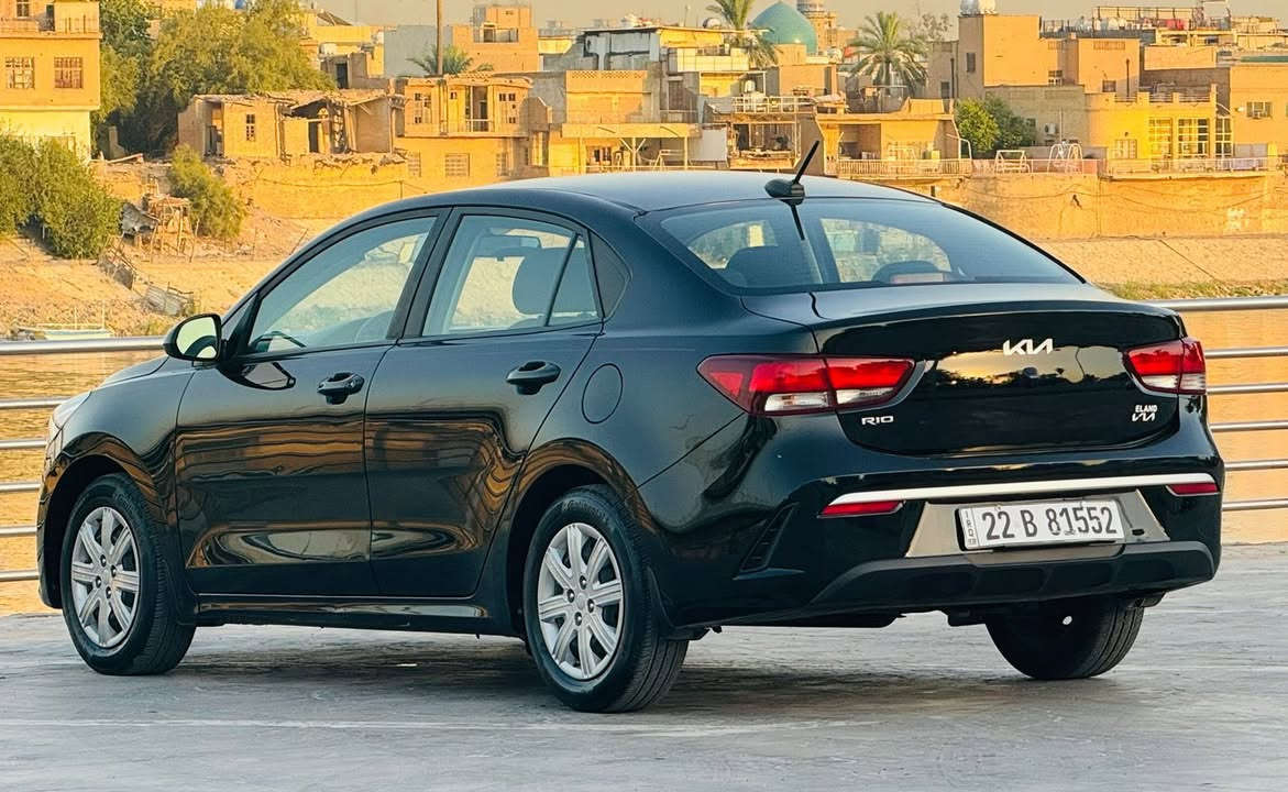 سلام عليكم
كيا ريو ٢٠٢٢ 
ماشيه ٤٥ ميل
حادث مرفق بالصور + طخه جاملغ الصدر خفيفه
سعر $130 
اتصال فقط ***********
