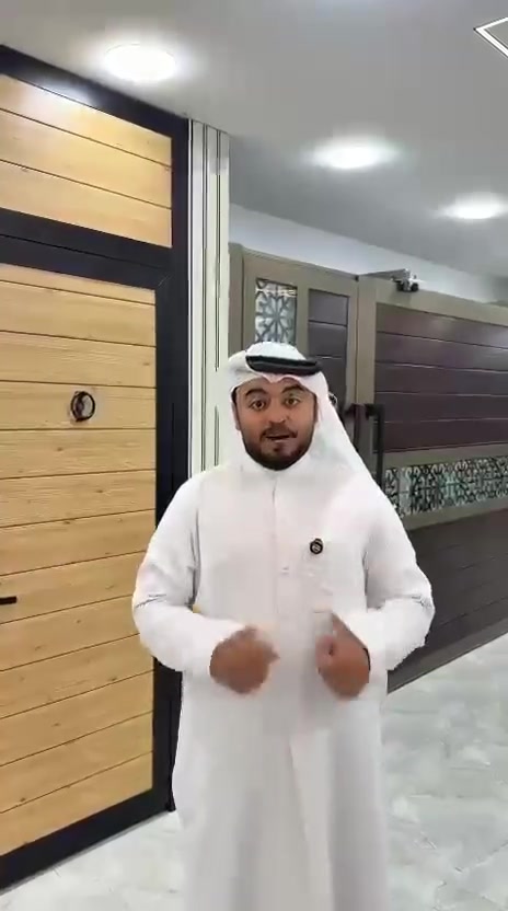 ⁨ في معرض الميار للألمنيوم و المحجرات، نضع لمساتنا الاحترافية في كل مشروع، لنقدم لكم :
🔹 محجرات مبتكرة : دمج مثالي بين الزجاج المعالج و الألومنيوم الفاخر لإطلالة عصرية و مريحة.
🔹 تصاميم أستثنائية : تفاصيل هندسية دقيقة تضمن الأمان و تزيد من جمالية المكان.
🔹 جودة لا تُنافس : خامات عالية الجودة، تنفيذ متقن، و نظافة في العمل.
نحن هنا لنحول أفكاركم إلى واقع ملموس يعكس ذوقكم الرفيع.

📍عنواننا : البصرة - دور المحاربين - قرب ملعب البلديات 
☎️ للحجز و الاستفسار : *********** - ***********

‏‎#محجرات #المنيوم #ديكور #تصميم #البصرة⁩
