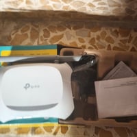 راوتر • قليل الاستخدام