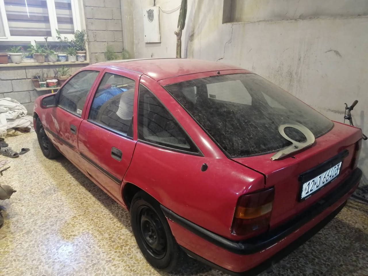 اوبل حجم 20 حنطه مصبوغه غام محرك شرط  الكير  بس الثالث يفلت بطارية جديد  طخم اطار جديد مسجل سحب مضخم تنته بل سقف كابون الجديد بسمي رقم مسطرة مكاني  الايسر خاص مفتاح


**إذا كنت صاحب هذا الإعلان وتريد حذفه لأي سبب، رجاءا أرسل رسالة إلى الدعم الفني**