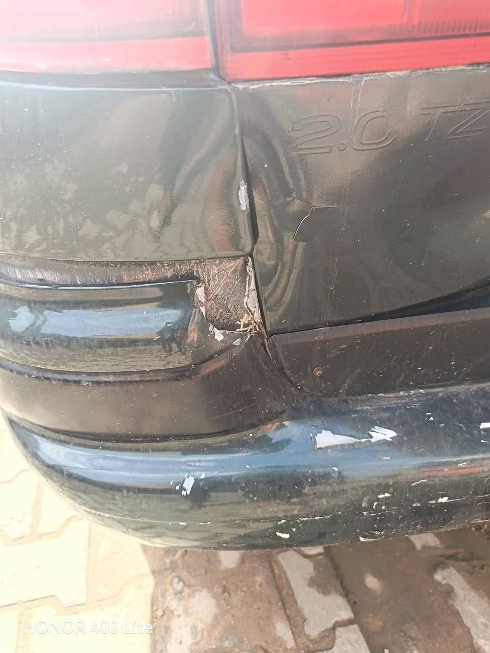 سلام عليكم كرونه ستيشن للبيع (كالدينا) موديل ١٩٩٨
باسمي رقم انگليزي سنوية لحد ٢٠٣١ هزه جديدة غرامات صفر شرط المداور

گير ومكينه مكفولات وجدد شرط الفحص مكفولة من گصه ونقل جثة والعيب الشرعي والضربة القوية

السيارة بيها حادث بالجنطة موضح بالتصوير ومتفق ويه السمكري وطلب عليها ٦٥ الف وتركتها لعدم التفرغ الها جنطتها متنفتح لاطش القفل بسبب الضربة 

وبيها كهربائيات بيها تهريب ويرادلها ترتيب وباتريها تعبان

حداديتها ٧٠٪ تايرات خلفي جدد بس الگدام نص عمر

الجامات يشتغلن عده جهة العبري اليمنه ماعرف شبيها تنزل متصعد تبريدها يشتغل فان وكمبريسر بس ميبرد اعتقد معوز غاز مافحصته ولا شفته

اخوان الله فوگانه ذكرت ميزاتها وعيوبها الي اعرفهن حتى ماحصل حچي عليه وعلى امواتي تجي وتشوف بعينك وميكون خاطرك اله طيب

السعر ٤٤ وقابل للتفاوض

العنوان : النجف _قضاء الكوفة _شارع الجمهورية 

رقم الهاتف:*********** واتس اب

الخاص موجود
