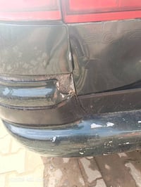 كالدينا ستيشن • ١٩٩٨ • حادث بالجنطة