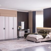 مرحبا عندي هاية الغرفه نظافة 100‎%‎ رايده بمليونين للعلم اخذتها ب 34 و...