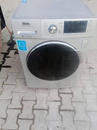 غسالة اوتوماتيك • ١٢ كيلو • حي العسكري كركوك