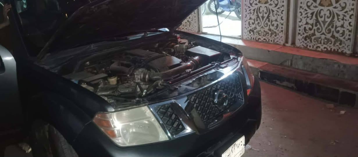 بافندر 2008 فقط جاملغ امامي والباقي كفاله وسعر 85 اذا مراوس موشكال
***********
