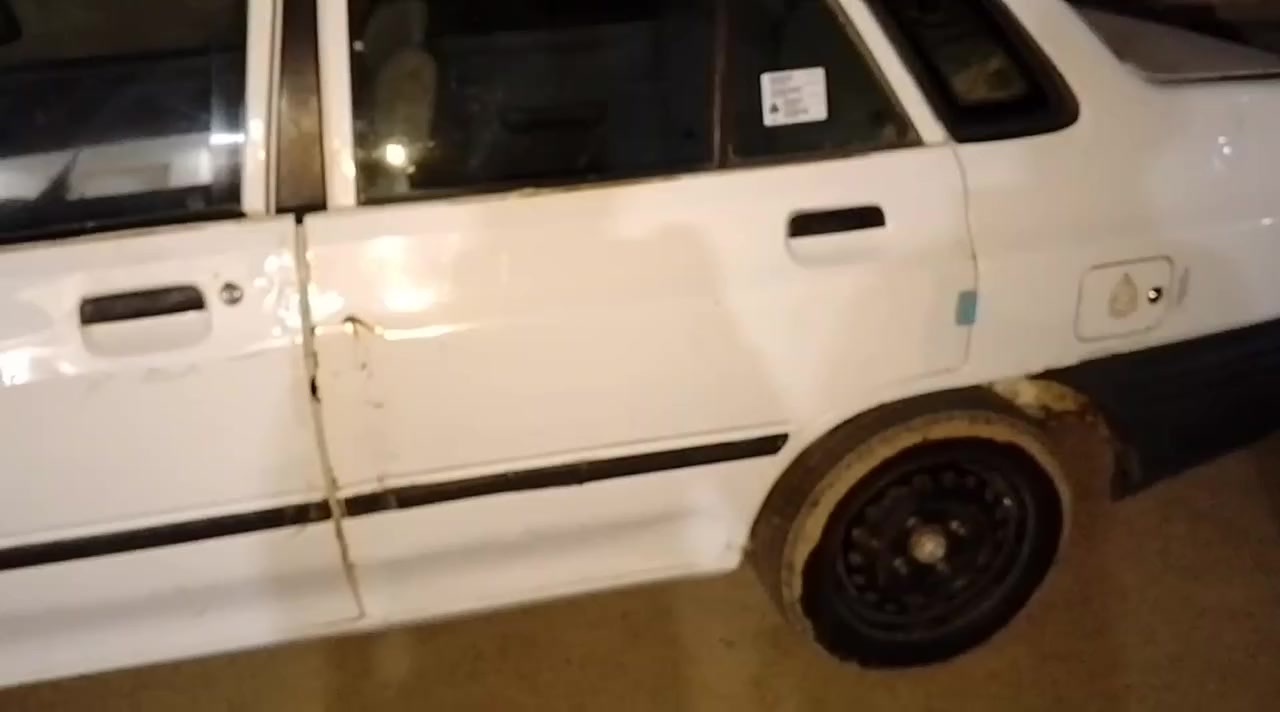 سايبه 9سياره جاهزه كير ومكينه وصدر تخم تاير دواخل كله جديد بشرط كشرها مابيه شي امانت الله بس ابيع كوم حديد لين هيه ت9ماكدر اكلك كفاله لين بيها شخوط دحجات وصور كدام عينك شواصي مابيهن شي واسط مركز مركز المدينه سعر 20بيها مجال بصيط الله شاهد وين ميعجبك طلع بيها سياره رقم وسنويه جدد وعدهزه بس تروح الكربلا تستلمهن امانه عليك اذا متعجبك عبر تصال واتساب ***********
