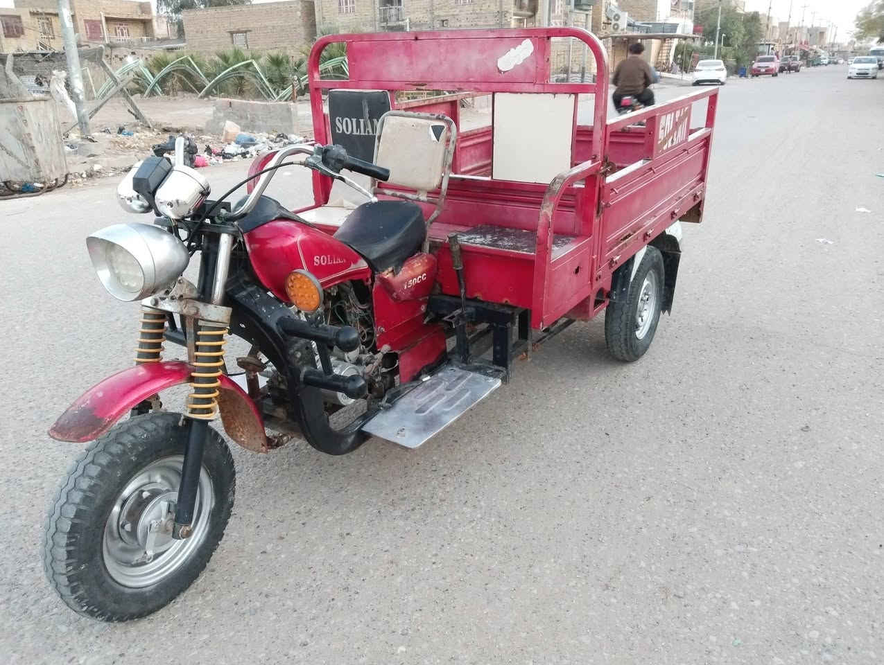 سلام عليكم ستوته سلطان للبيع ستوته نضيفه السعر مليون و 600 وشراي ينتصل ***********
