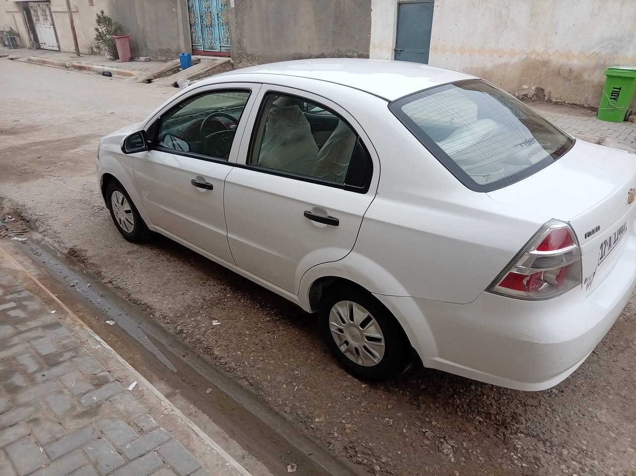 افيو موديل 11خليجي كير عادي مكفوله وجاهزة من كلشي تحويل مباشر سنويه وهزة ورقم جدد  2029 قضاء الخضر 65 وبيها مجال بسيط ***********
