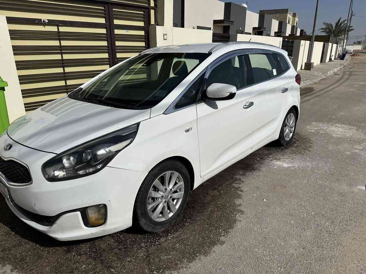 كيه كارينز مديل 16 بسمي مكفوله من ضربه
بيع فقط بدون مراوس 138 وبيه مجال مكاني نجف


**إذا كنت صاحب هذا الإعلان وتريد حذفه لأي سبب، رجاءا أرسل رسالة إلى الدعم الفني**