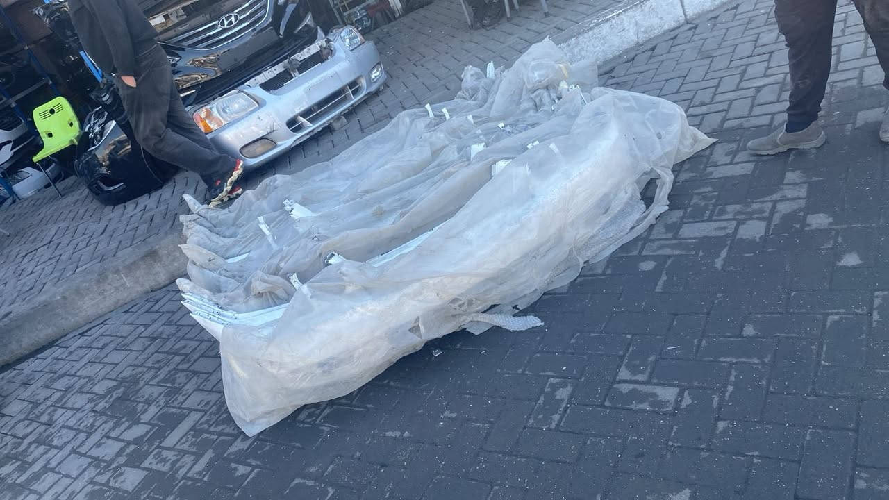 دعاميات  وبتما ٢٠٠٥. ابيض.    سعر ٧٠. جمله. ومفرد. مكاني الطالبيه  مجمع الاصدقاء.  ***********
