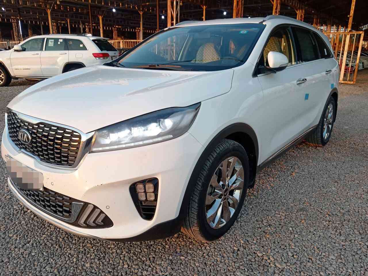 كيا سورنتو خليجي موديل ٢٠٢٠ فول مواصفات محرك ٦ سلندر رقم قادسيه دولي بيها بارد كد شبر والباقي مكفوله كفاله عامه من الصبغ والفتح التبديل سونار داخل المنشور السعر ٢٤٠ ورقة نقد أو مراوس مكان السيارة السماوه الرميثه للاتصال *********** او *********** أو ***********
