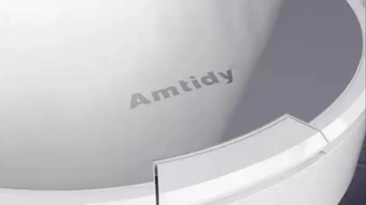 اذكر الله +صلي على النبي 🔥🤍
افحص اي طلب مني قبل لاتستلم لضمان حقك لان حقك يهمنا✨🔥

مكنسة و ماسحة ارضيات روبوت ماركة Amtidy

الميزات:

روبوت ذكي يعمل على الأوامر الصوتية كما يمكن ربطه على التطبيق

خزان خاصة لسحب الغبار وآخر لتنظيف ومسح الأرضيات

تصميم مميز مع مظهر خارجي أنيق

حركة بشكل مستقيم ومتعرج لتقوم بتنظيف كافة الزوايا

فرشاة مزدوجة مصممة بشكل خاص لالتقاط شعر الحيوانات الأليفة

ريموت كنترول للتحكم عن بعد

خزان بسعة 500 مل لتر

مانع للسقوط مع اربع حساسات استشعار

عجلتان كبيرتان لسهولة الحركة

يعود للشحن بشكل تلقائي عند نفاذ البطارية

الملحقات: 4 فرشاة للتنظيف, فرشاة لتنظيف الجهاز, وصلة مسح إضافية لمسح الارضيات

أبعاد الجهاز: الارتفاع  8 سم  القطر 32 سم

أبعاد الغلاف: 51×39×12 سم
السعر 190 الف والتوصيل مجاني لجميع محافظات العراق 🔥🔥🔥🔥🔥🔥
#روبوت_تنظيف #روبوت_مكنسة #تنظيف_منازل #منزليات_كهربائيات_مطبخيات_موادأنشائيه_عدديدويه_تحفيات_اجهزه_الكترونيه_ثلاجات_غسالات_خلاطات_مايكرو_اوفن_اواني_اللعاب #العراق


**إذا كنت صاحب هذا الإعلان وتريد حذفه لأي سبب، رجاءا أرسل رسالة إلى الدعم الفني**