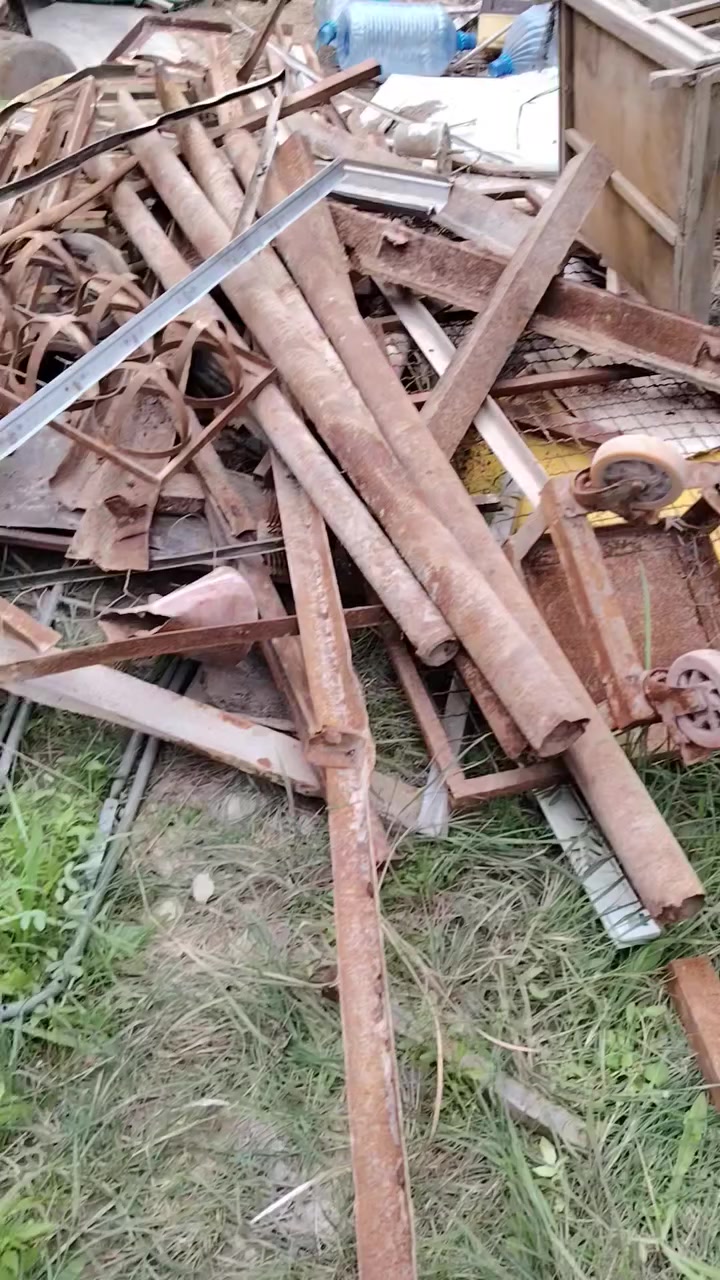 سكراب للبيع ابو الخصيب ***********
