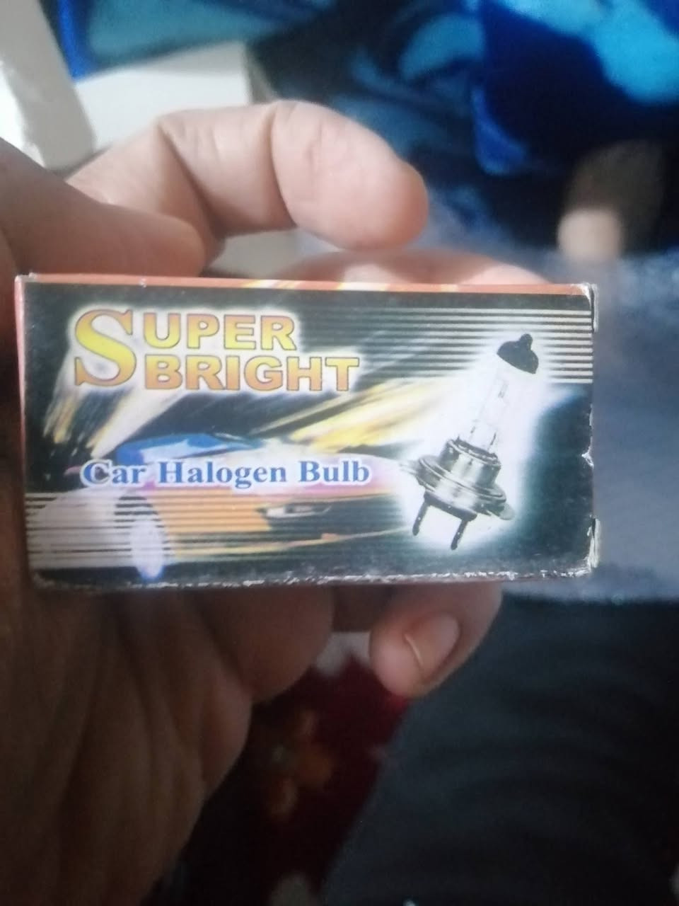 ٥ ليد جديد ب١٠ آلاف بغداد مدينة الصدر قرب مطعم ليمونه ما عندي توصيل أعتذر


**إذا كنت صاحب هذا الإعلان وتريد حذفه لأي سبب، رجاءا أرسل رسالة إلى الدعم الفني**