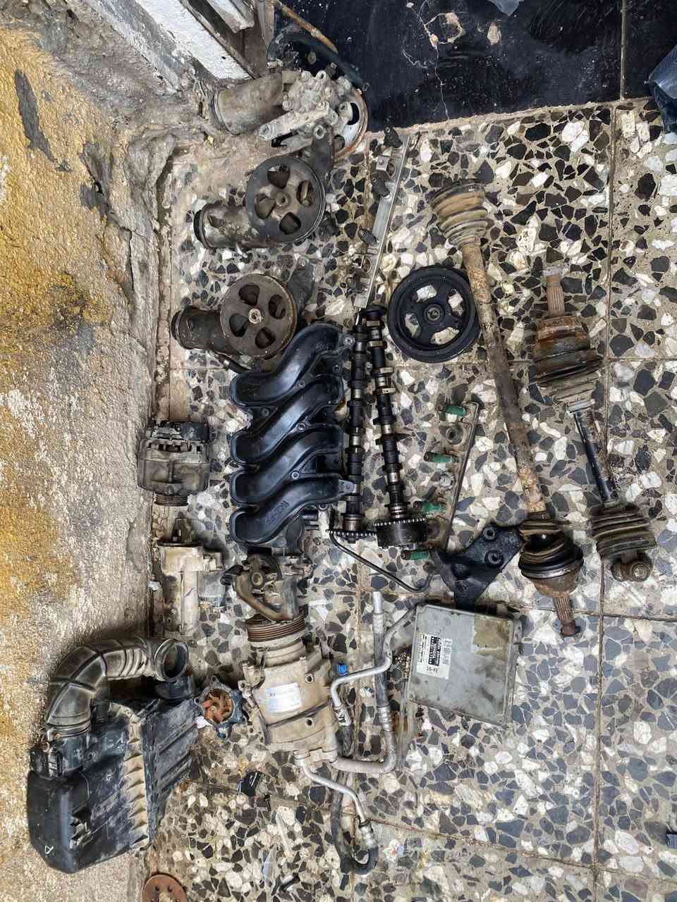 السلام عليكم
غراض كريت ويل للبيع المكان الحسينيه مال راشديه
***********
