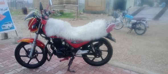 مطور سايم للبيع الو مراوس موصل 330 المكان القائم بحصيبه الرقم ***********
