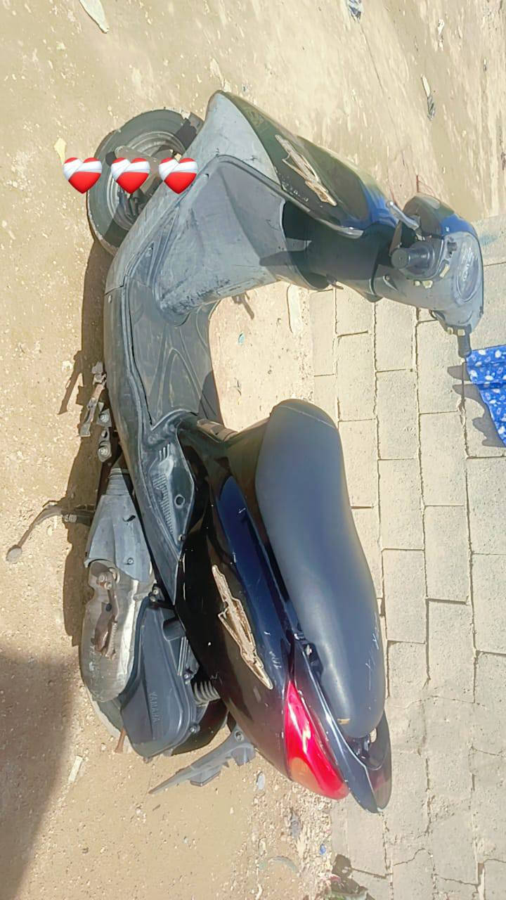 السلام عليكم درجه بريز   رنبه   جديدة
درجه كله بلاديه  خير من الله   شلعه ومعدال شغاله سلف وهندر مكينه خرسه ناعمه  كهربائيات كله شغال شاير يمنه يسره عداد كليو متر شغال الايت عالي ناصي كله شغال بريك مامي خلفي   مكفوله كفاله عامه جيب اي فيتر ليعجبك 
وراق كامله 
مكاني بغداد دولعي حسابات 
السعر 650
رقمي ***********
