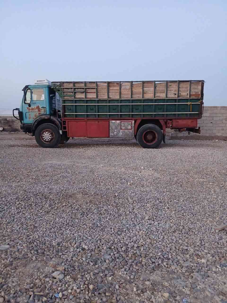 البي ٧٥ للبيع مكينه ٢٥ كير ١١٠ 
سنويه باسمي 
***********
