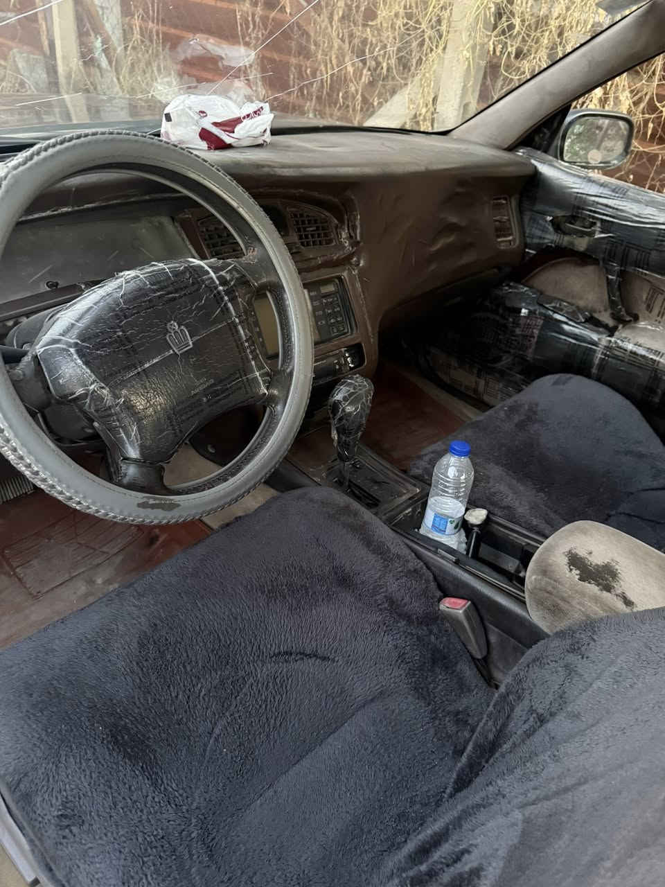 سلام عليكم بطه للبيع كفاله من الكص  والعيب شرعي السعر 33 ورقه لاتصال ***********
