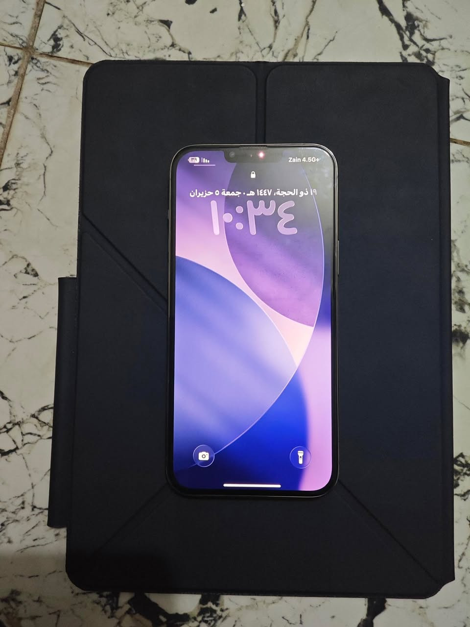 📱 ايفون 13برو ماكس
💾 الذاكرة: 256

🔋 البطارية: 94 مرفوع 

✅ الجهاز شغال بالكامل بدون أي مشاكل

✅ تك سيم شغال طبيعي

✅ الكاميرات شغالة وتصويرها حيل حلو

✅ الصوت واضح

✅ الهزازات شغالة طبيعي

✅ Face ID شغال طبيعي

💰السعر 700 وبي مجال 

📍 الموقع: بابل  – حله شارع 80

🚫 بيع فقط (ماكو مراوس ولا توصيل)

📞 التواصل: خاص أو اتصال مباشر

***********
