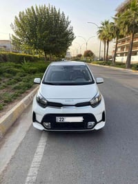 بيكانتو مورنينغ • ٢٠٢١ • ١١٣٠٠٠ كم