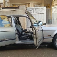 735i • مكفول المحرك • رقم انكليزي