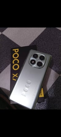 بوكو x7 • ٥١٢ • بالضمان