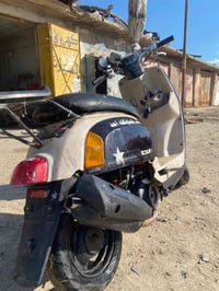 ماكس بوليس لبيع الدراجه نكره سلف السعر 300وبيه مجال ‏‪07728689217‬‏