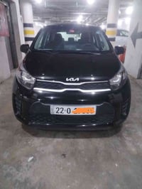 كيا بيكانتو موديل 2023 خليجي رقم اربيل دولي محرك دوش جبير ٤ سلنتدر تحك...