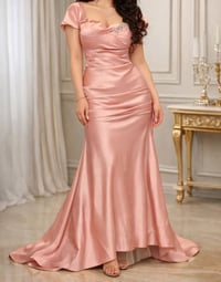 الموصل • بدلة تركية • ملبوسه مره