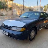 برنس • ١٩٩٤ • رقم بغداد