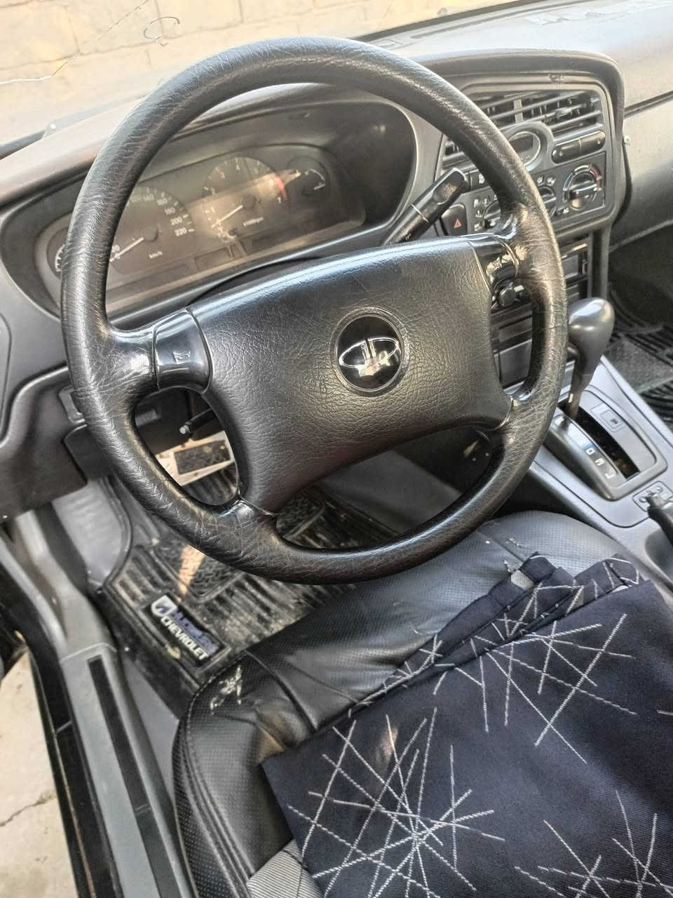 السلام عليكم برنس 97 نضام اي بيس رقم بغداد سنويه 28 مكفوله من صبغ وضربه كفاله عامه مكانه بابل المسيب سعر35 وبيها مجال الاستفسار أكثر على هاذة الرقم ***********
