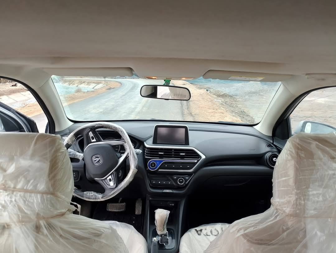 شانجان السفن موديل 22 مكفوله رقم مثنى أوربي معوقين وكاله عامه من المعوق جاهزة من كل شي موجودة بالسماوة رايدها ب٨٣ وبيها مجال مجال بسيط حق الجيه للاستفسار اتصل على الرقم ***********
