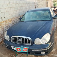 سوناتا ٢٠٠٢ • خليجي • باسمي