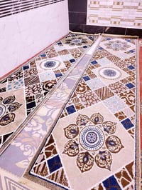 زوج ليانات • جديدة • ديوانية حي العسكري